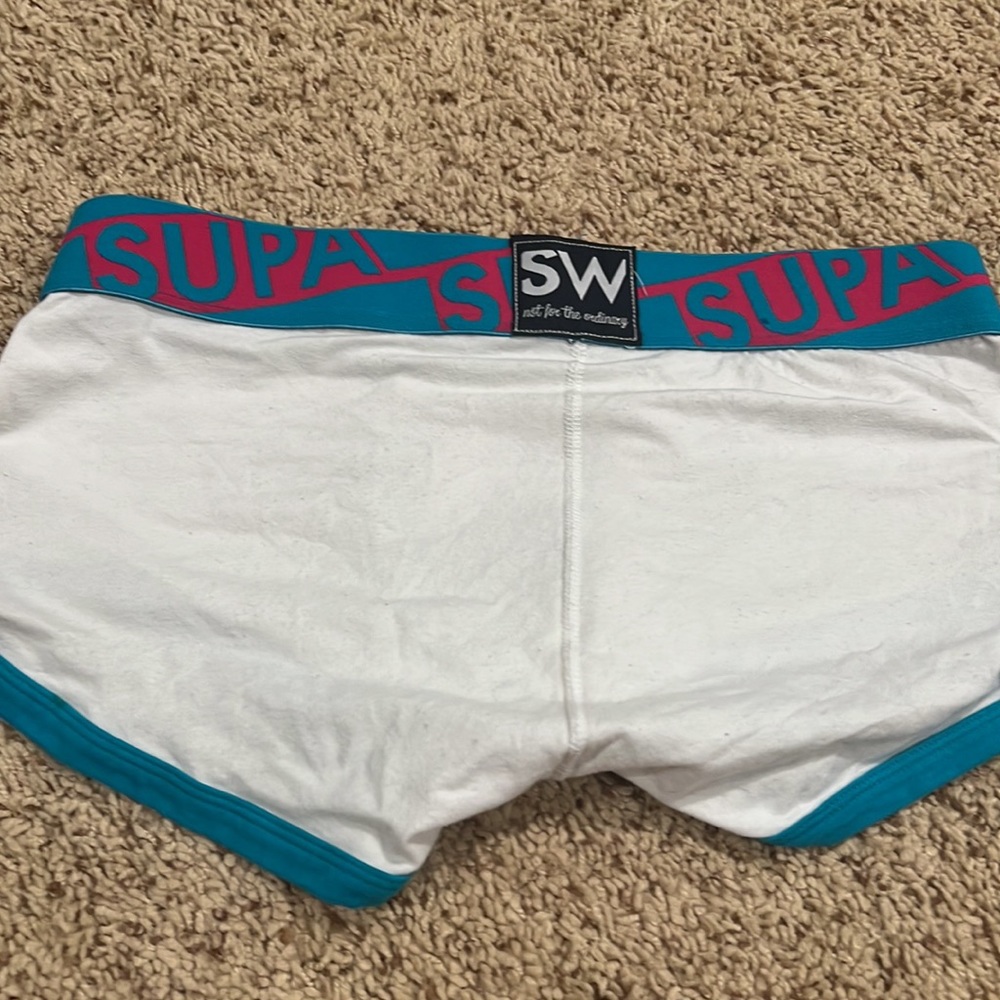 Supawear trunks - Picture 3 of 3